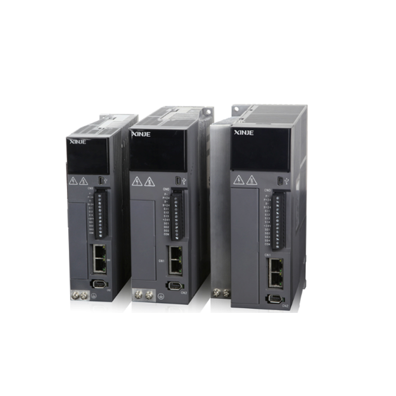 伺服驅動器信捷DS5E-PTA伺服驅動器