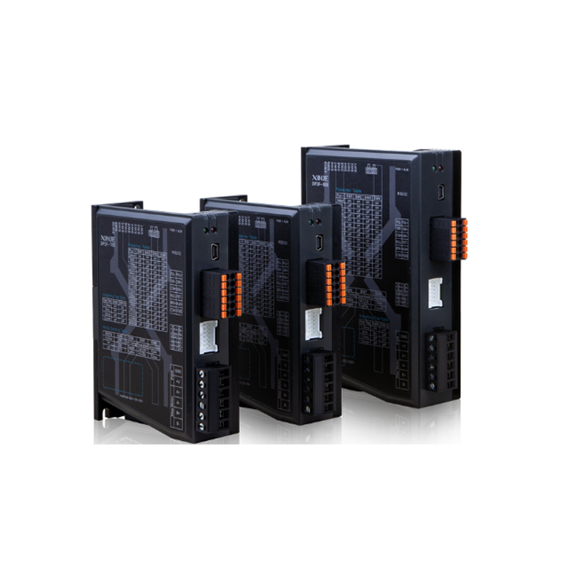 步進驅動器信捷DP3F閉環(huán)步進驅動器