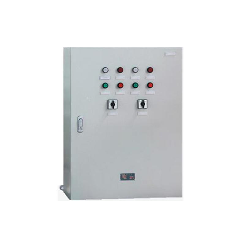 高低壓配電柜JXF系列配電箱