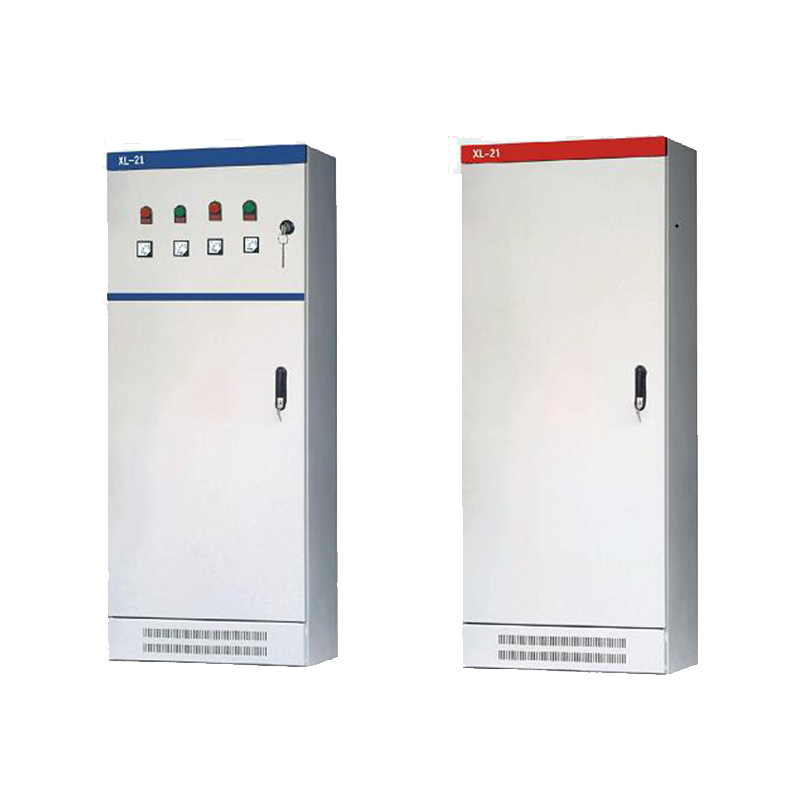 高低壓配電柜XL-21型動力配電柜