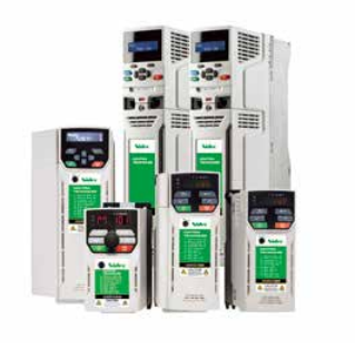 交流驅(qū)動器Unidrive M600高性能驅(qū)動器