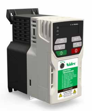 交流驅(qū)動器Unidrive M100/M200/M300/M400通用型驅(qū)動器